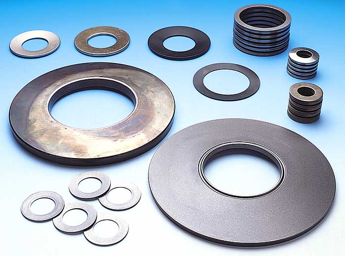 碟形弹簧，优质碟形弹簧